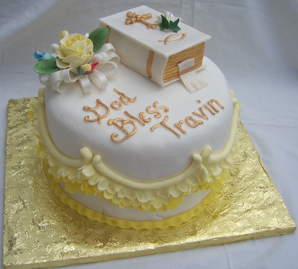 Bible Birthday Cake Photos Bible Birthday Cake Photos
