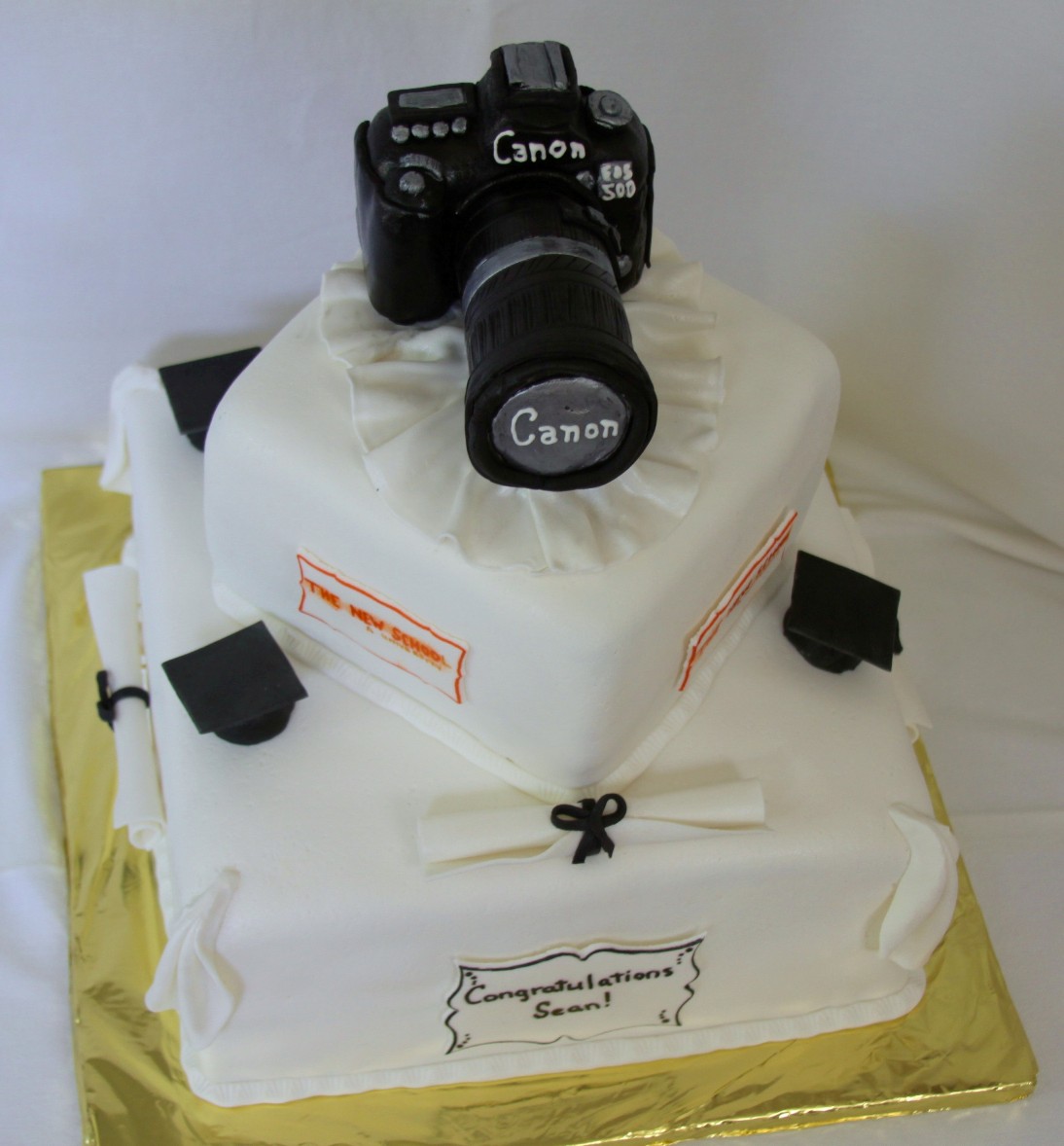 Graduation Cakes Photography Graduation Cakes Photography