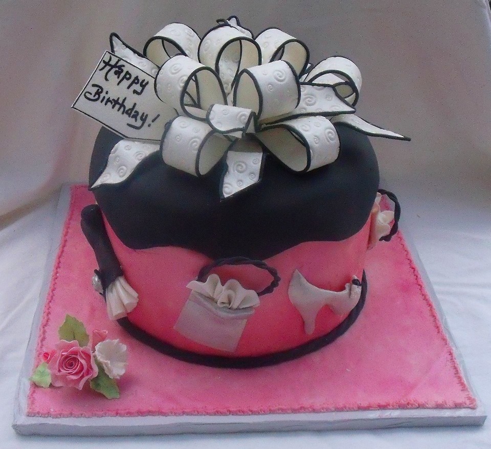 Sweet Birthday Cakes Without Fondant Sweet Birthday Cakes Without Fondant