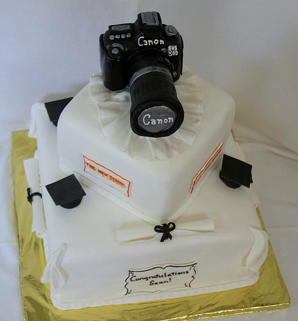 Graduation Cakes Photography Graduation Cakes Photography