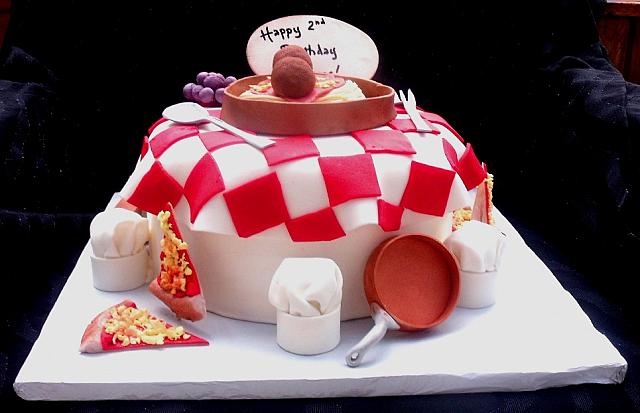 Chef Hat Cake How To Make Chef Hat Cake How To Make