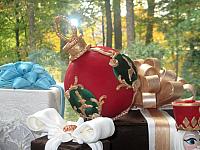 Christmas-Gumpaste-Fondant-Ornament